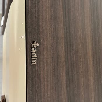 Ladin Mobilya Aldığım Mobilyalarda Çizik Ve Dayanıksızlık Sorunu Yaşıyorum