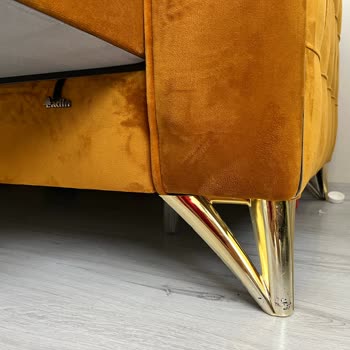 Ladin Mobilya Aldığım Mobilyalarda Çizik Ve Dayanıksızlık Sorunu Yaşıyorum