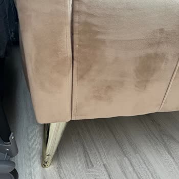 Ladin Mobilya Aldığım Mobilyalarda Çizik Ve Dayanıksızlık Sorunu Yaşıyorum