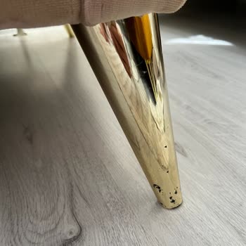 Ladin Mobilya Aldığım Mobilyalarda Çizik Ve Dayanıksızlık Sorunu Yaşıyorum