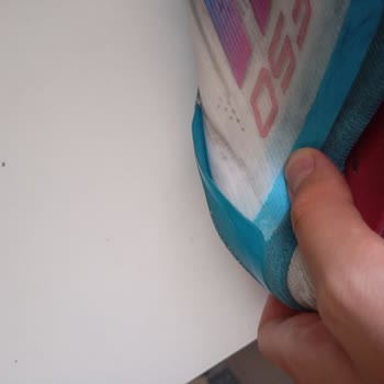 Krampon Dünyam (Shopier - Instagram) Mağdur Etti