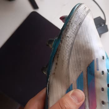 Krampon Dünyam (Shopier - Instagram) Mağdur Etti