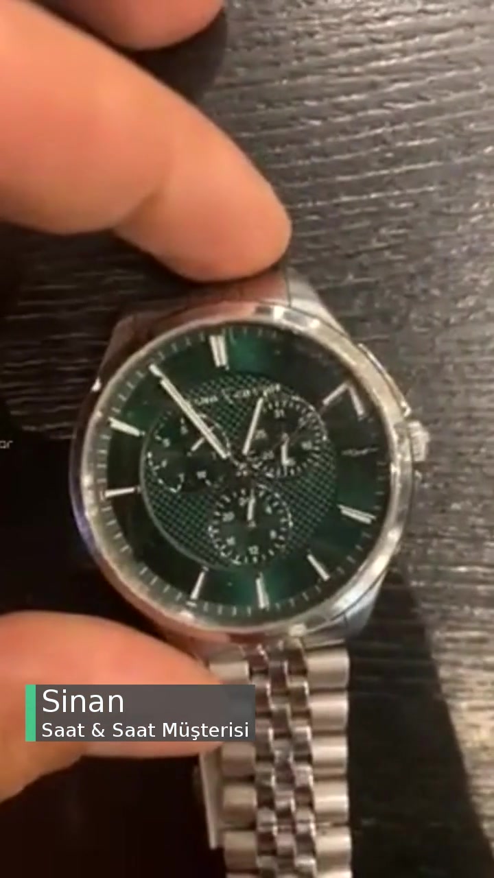 Saat Göstergeleri Sürekli Düşüyor videonun kapak resmi