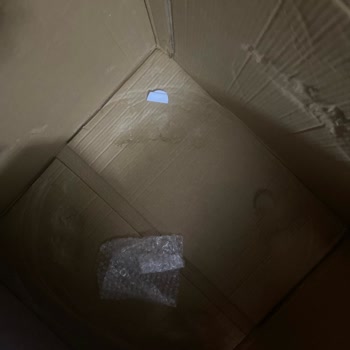 Onarımdan Dönen Air Fryer Kırık Teslim Edildi, Mağduriyetimin Giderilmesini İstiyorum