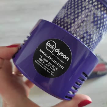 Dyson Care Premium: Yanlış Parçalar Ve İlgisiz Müşteri Hizmetiyle Mağduriyet