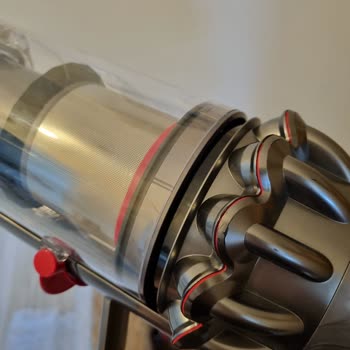 Dyson Care Premium: Yanlış Parçalar Ve İlgisiz Müşteri Hizmetiyle Mağduriyet