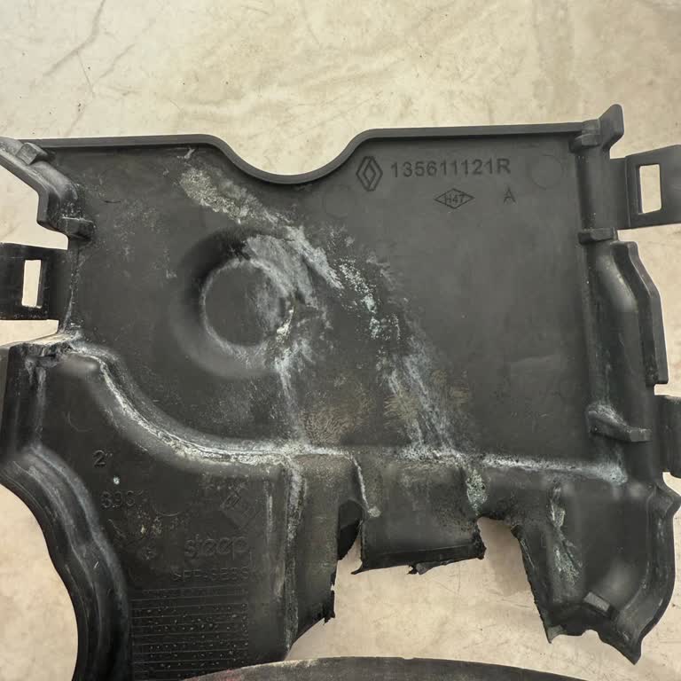 Sıfır Araçta Garanti Dışı Masraf Ve Çelişkili Servis Raporları Mağduriyeti