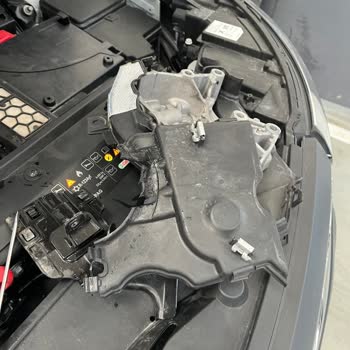 Sıfır Araçta Garanti Dışı Masraf Ve Çelişkili Servis Raporları Mağduriyeti