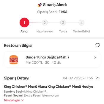 Sürekli Geciken Siparişler Ve Yetersiz Destek Hizmeti