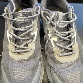 Dört Ayda Yırtılan Reebok Sneaker Ve Çözüm Bulunamayan Mağduriyet