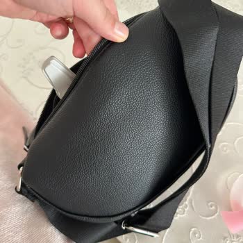 Yurt Dışında Alınan Çantanın Alarmı Çıkarılmadı, Çözüm Bekliyorum