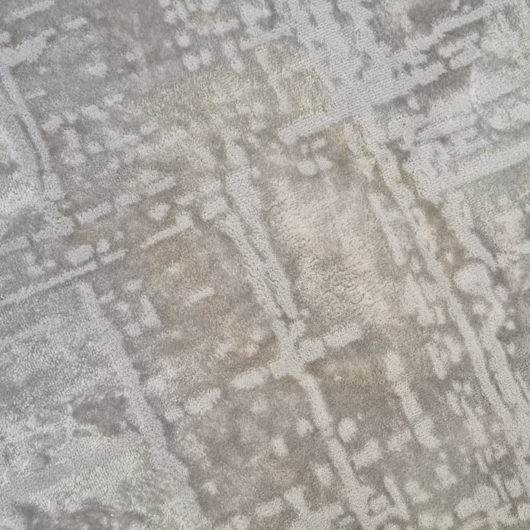 Gümüşsuyu Halıda Basit Lekenin Çıkmaması Ve Çözüm Sunulmaması Hayal Kırıklığı