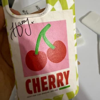 Sipariş Ettiğim Kılıf Defolu Ve İletişim Kurulamıyor