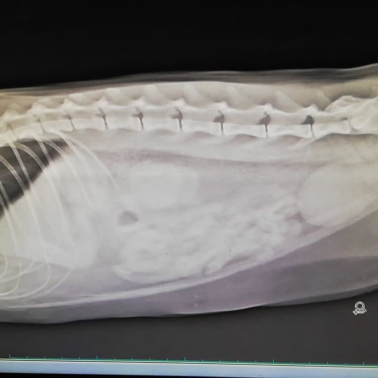 Acil Durumda İlgisiz Veteriner Ve Yetersiz Hizmetle Karşılaştım