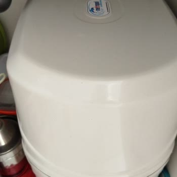 Metropol Water Su Arıtma Cihazı Arızası!