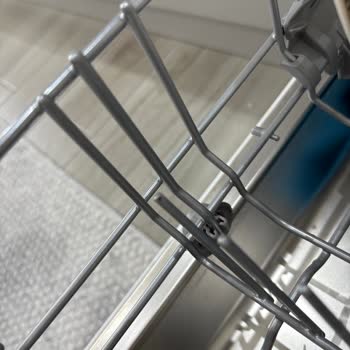 Yeni Alınan Profilo Bulaşık Makinesinde Kısa Sürede Paslanma Ve Servis Mağduriyeti