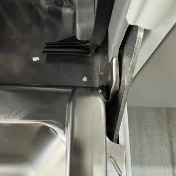 Yeni Alınan Profilo Bulaşık Makinesinde Kısa Sürede Paslanma Ve Servis Mağduriyeti