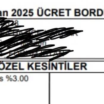 BES İptaline Rağmen Maaşımdan Hala Kesinti Yapılıyor