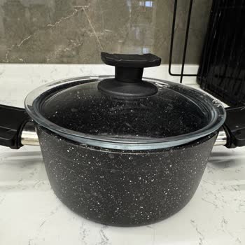 Garanti Süresi Devam Eden Tencere Seti Ve Kavanozda Yaşanan Sorunlara Çözüm Bulunmuyor