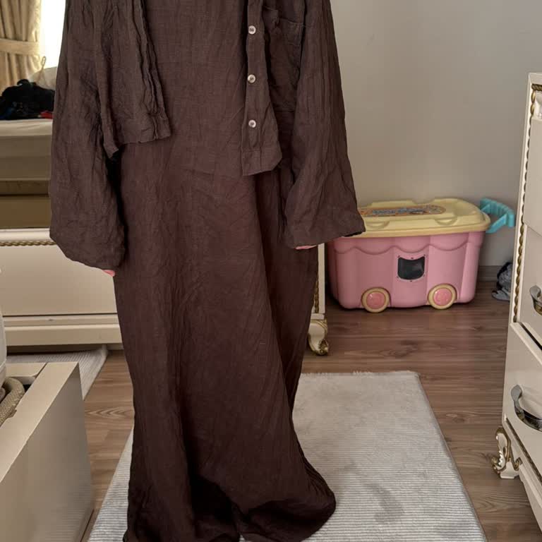 Yıkamada Küçülen Kıyafetler Ve İade Reddi Mağduriyeti