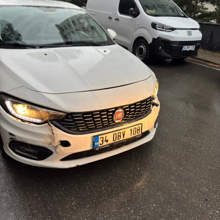 20 Gündür Eksper Ataması Yapılmıyor, Mağduriyetim Giderilmiyor