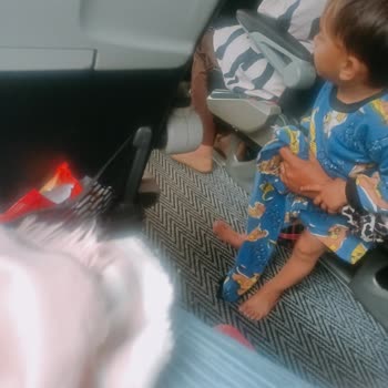 Satın Aldığım Koltuğa Oturamadan Yolculuk Yaptım, Personel İlgisiz Kaldı