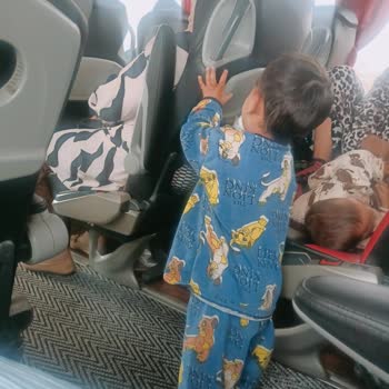 Satın Aldığım Koltuğa Oturamadan Yolculuk Yaptım, Personel İlgisiz Kaldı