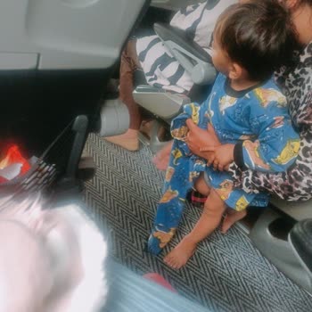 Satın Aldığım Koltuğa Oturamadan Yolculuk Yaptım, Personel İlgisiz Kaldı