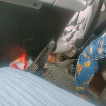 Satın Aldığım Koltuğa Oturamadan Yolculuk Yaptım, Personel İlgisiz Kaldı