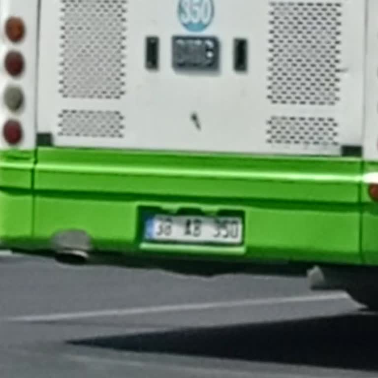 Otobüs Şoförünün Yolcu Almadan Geçmesi Ve Kaba Davranışı Nedeniyle Mağduriyet