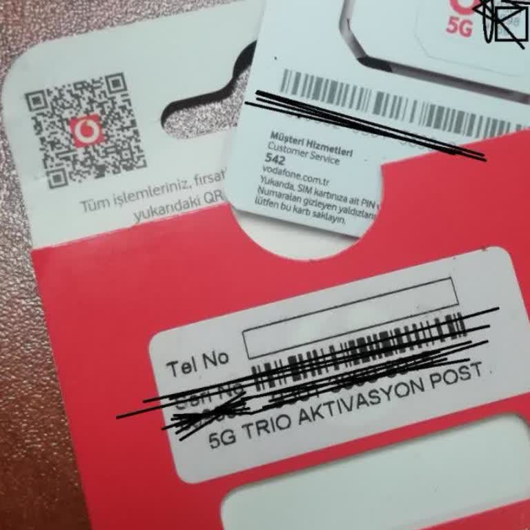 Eski Numaramı Alamıyorum, İşlemler Çok Yavaş İlerliyor