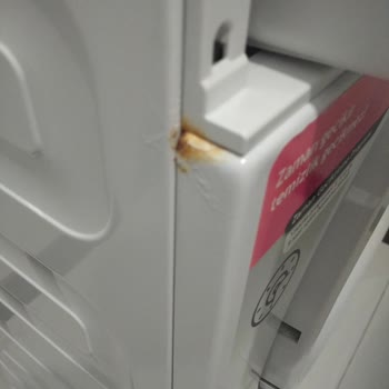 Garanti Kapsamındaki Çamaşır Makinem İçin Ücret Talep Edilmesinden Endişeliyim