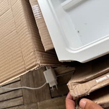 Kırık Teslim Edilen Evye İçin 25 Gündür İade İşlemi Başlatılmadı