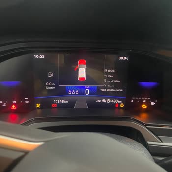 Volkswagen Polo'da Şiddetli Kazada Airbaglerin Açılmaması Sonucu Yaşanan Hayati Risk Ve Mağduriyet