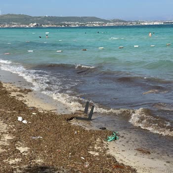 Jolly Tur Ve Maja Deluxe Resort’ta Hijyen, Hizmet Ve Müşteri Desteği Sorunlarıyla Mağduriyet