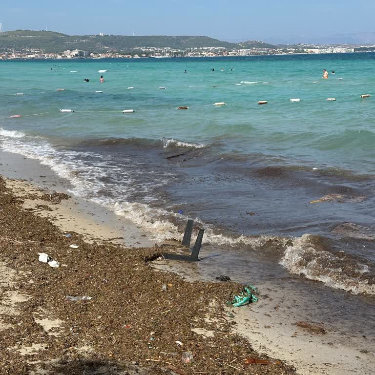 Jolly Tur Ve Maja Deluxe Resort’ta Hijyen, Hizmet Ve Müşteri Desteği Sorunlarıyla Mağduriyet