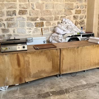 Madam Mari Konağı'nda Hijyen Ve Konfor Sıfır: Kâbus Gibi Bir Konaklama