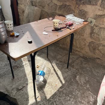 Madam Mari Konağı'nda Hijyen Ve Konfor Sıfır: Kâbus Gibi Bir Konaklama