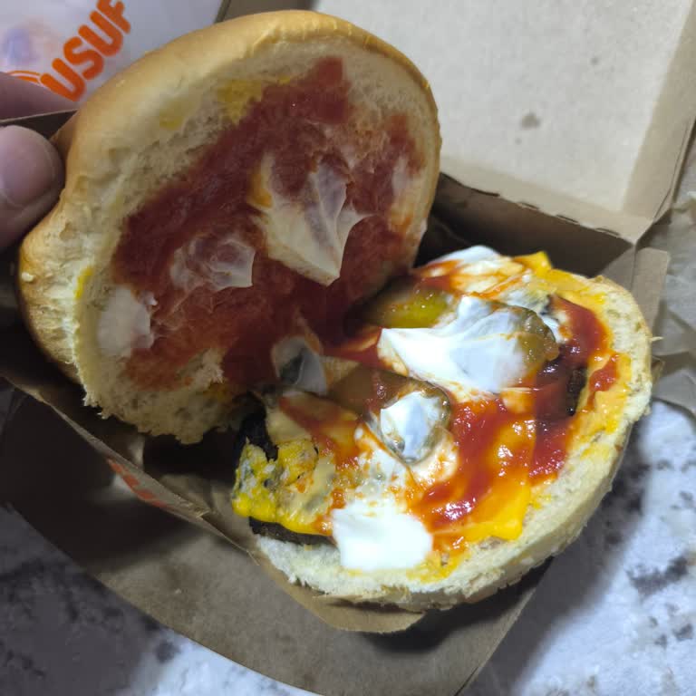 Siparişimdeki Notlar Dikkate Alınmadı İade Talebim Reddedildi