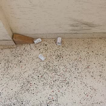 Faturalar Sürekli Yere Atılıyor, Güvenlik Ve Çevre Riski Oluşuyor