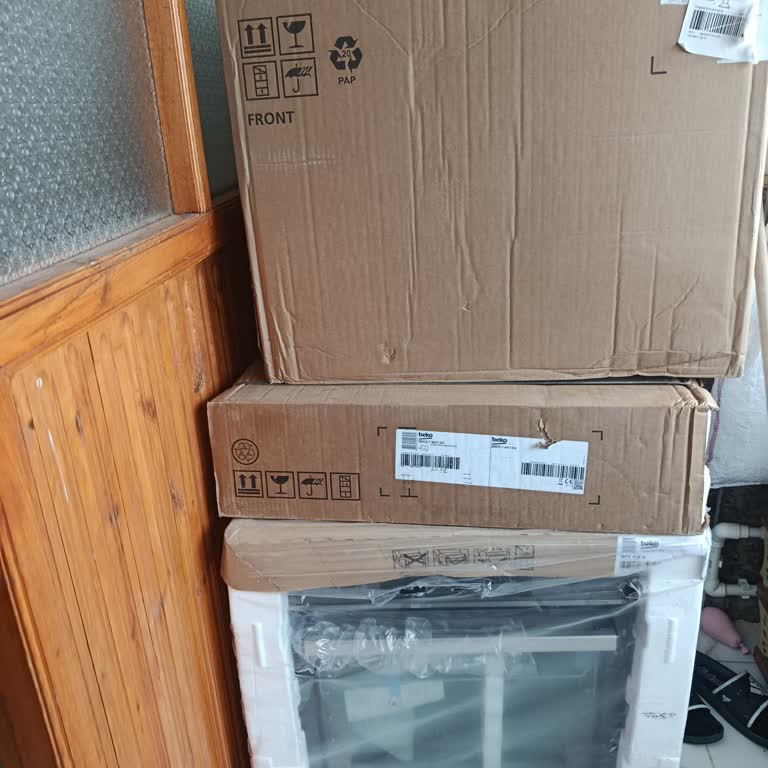 Kurulum Tarihinde Servisin Gelmemesi Ve Mağduriyet Yaşanması