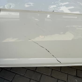 Martı Scooter Aracımda Hasara Yol Açtı Çözüm Sunulmuyor