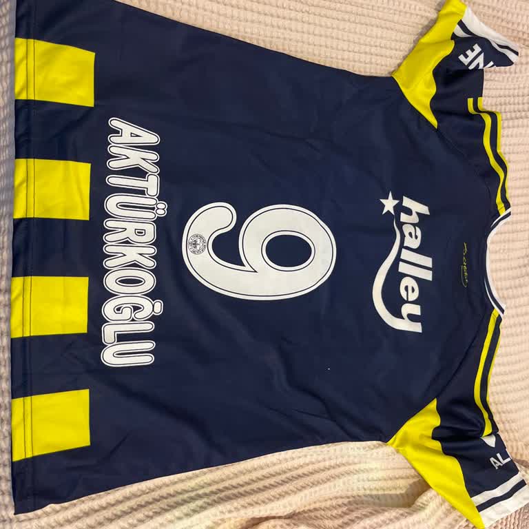 Yanlış Numara Ve Kusurlu Forma Teslimatı Hayal Kırıklığı Yarattı