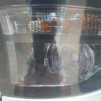 Toyota Yaris Cross Arka Stop Lambalarında Çatlama Ve Nemlenme Sorunu Garantiden Karşılanmıyor