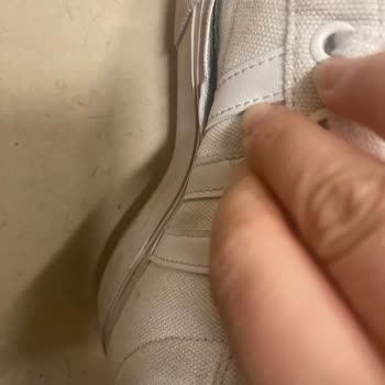 Kısa Sürede Deforme Olan Adidas Ayakkabı İçin Değişim Talebim Reddedildi