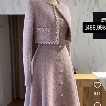 Abiye Hena Yanlış Ürünün Gönderilmesi!