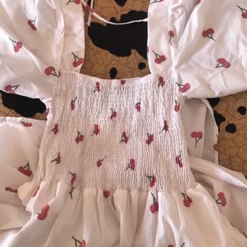 Abiye Hena Yanlış Ürünün Gönderilmesi!