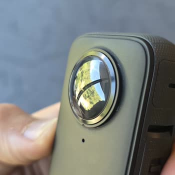 Insta360 Türkiye Garanti Dışı Bırakılan Insta360 X3 Kameram İçin Mağduriyet Yaşıyorum