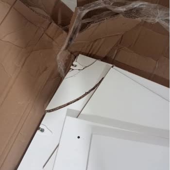 Kargoda Kırılan Mobilyam İçin Tazminat Talebim Karşılanmıyor, Çözüm Sunulmuyor