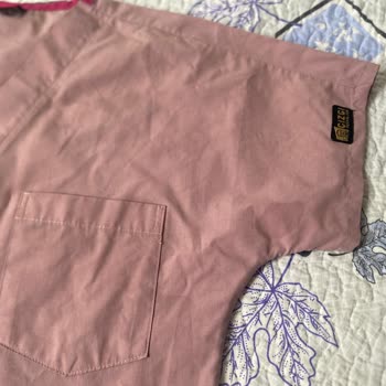 Çamaşır Makinesi Kıyafetlerimi Mahvetti, Para İadesi İstiyorum